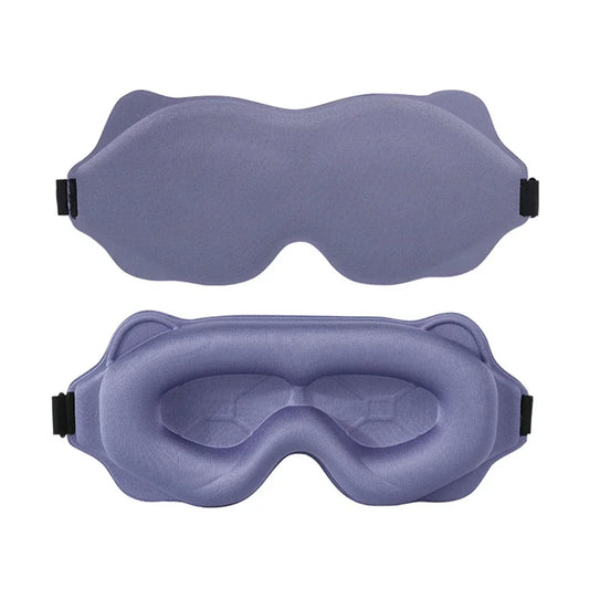 Masque de sommeil 6d