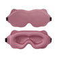 Masque de sommeil 6d