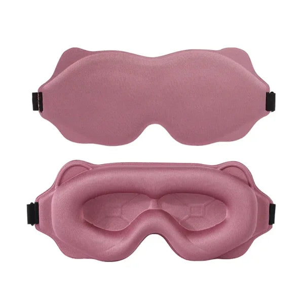 Masque de sommeil 6d