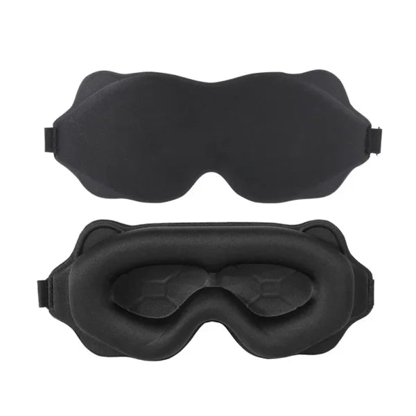 Masque de sommeil 6d
