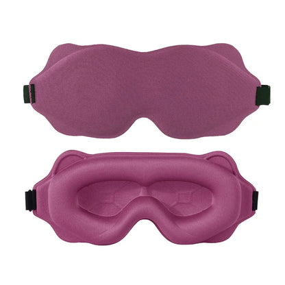 Masque de sommeil 6d