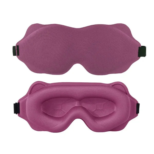 Masque de sommeil 6d