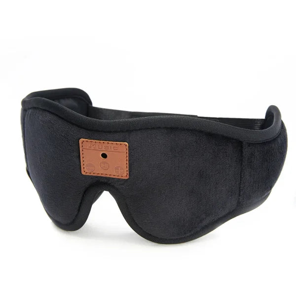 Masque de sommeil bluetooth