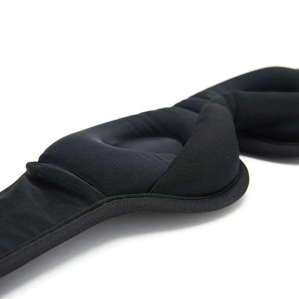 Masque de sommeil bluetooth