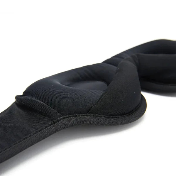 Masque de sommeil bluetooth