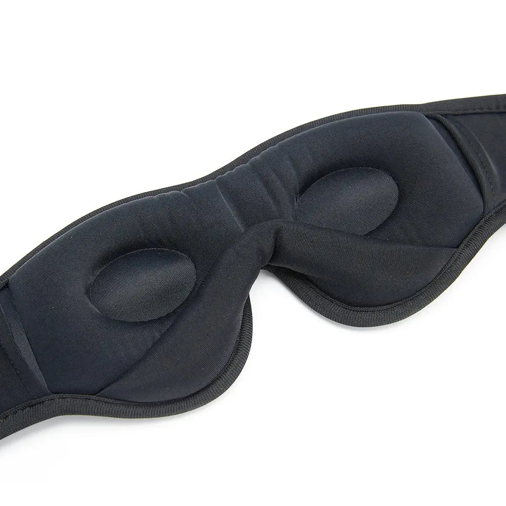 Masque de sommeil bluetooth