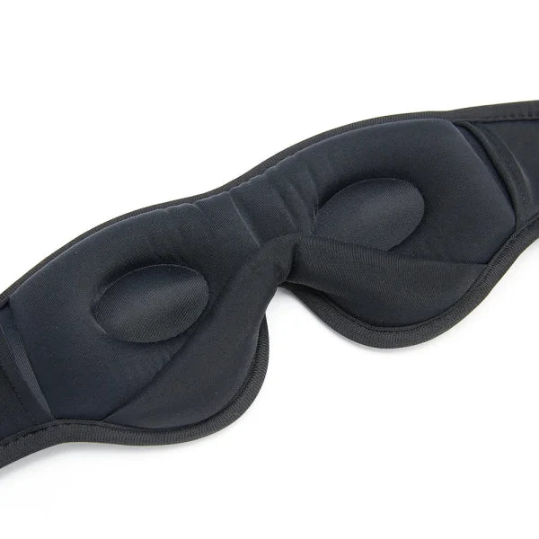 Masque de sommeil bluetooth