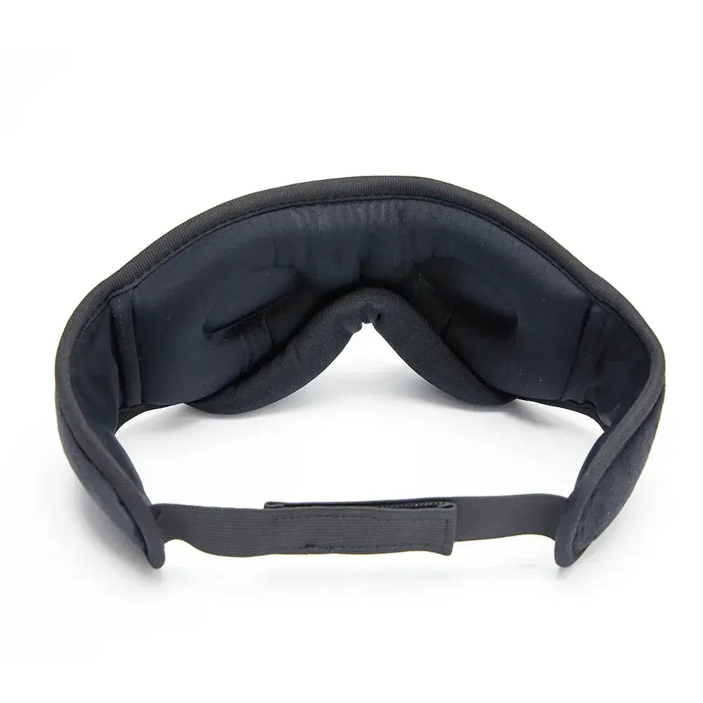 Masque de sommeil bluetooth