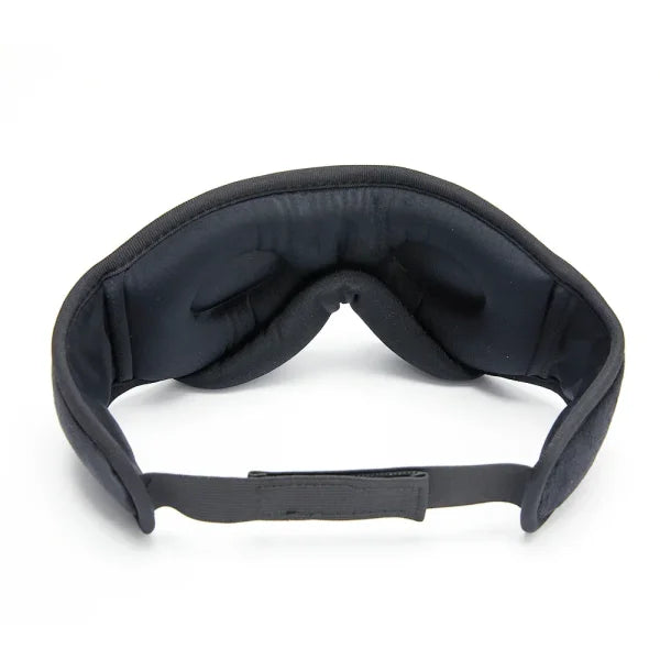 Masque de sommeil bluetooth