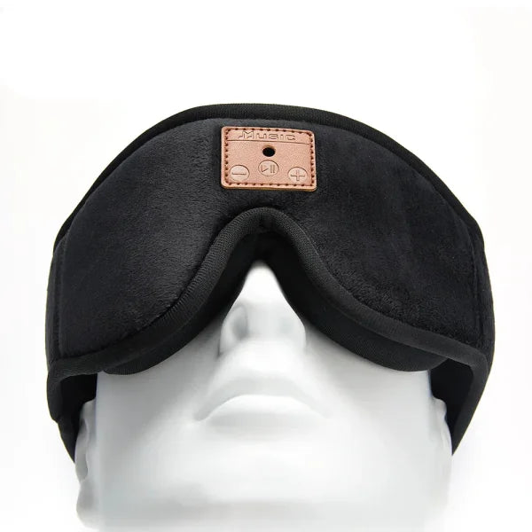 Masque de sommeil bluetooth