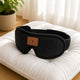 Masque de sommeil bluetooth