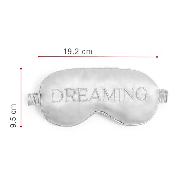 Masque de sommeil dreaming