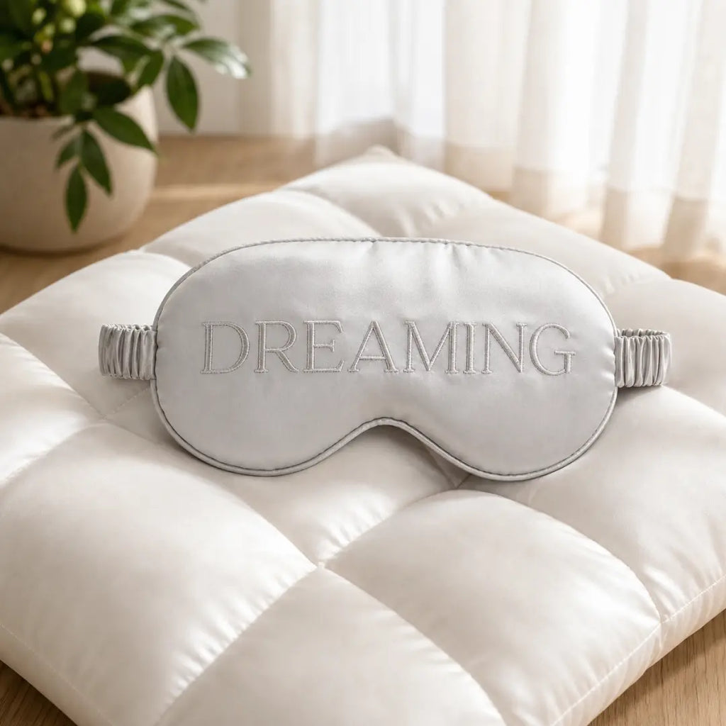 Masque de sommeil dreaming