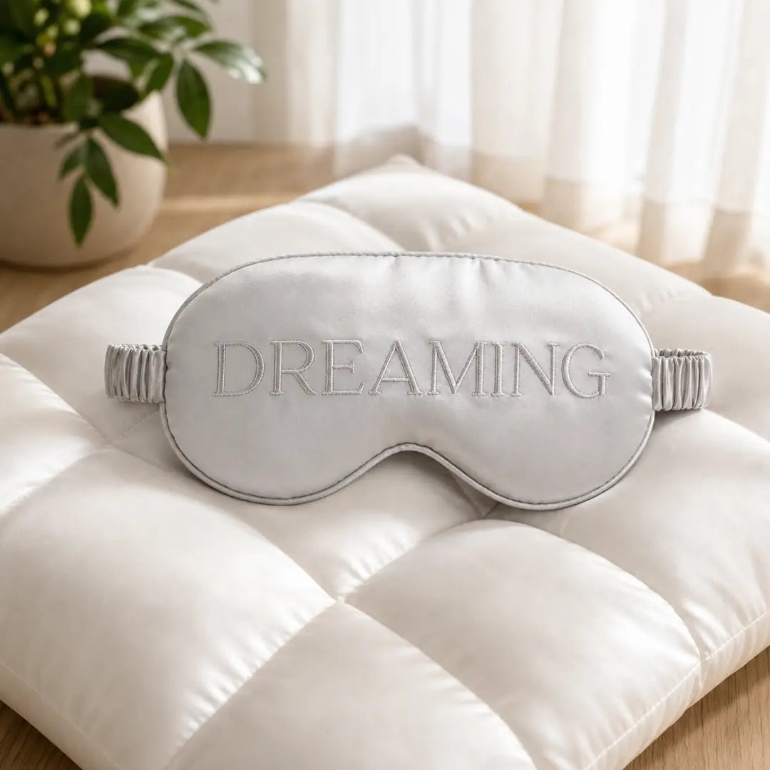 Masque de sommeil dreaming