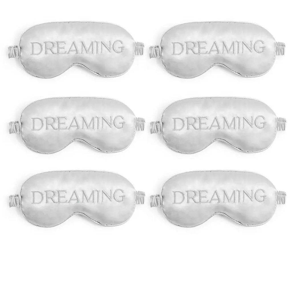 Masque de sommeil dreaming