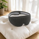 Masque de sommeil en coton 3d