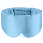 Masque de sommeil en soie