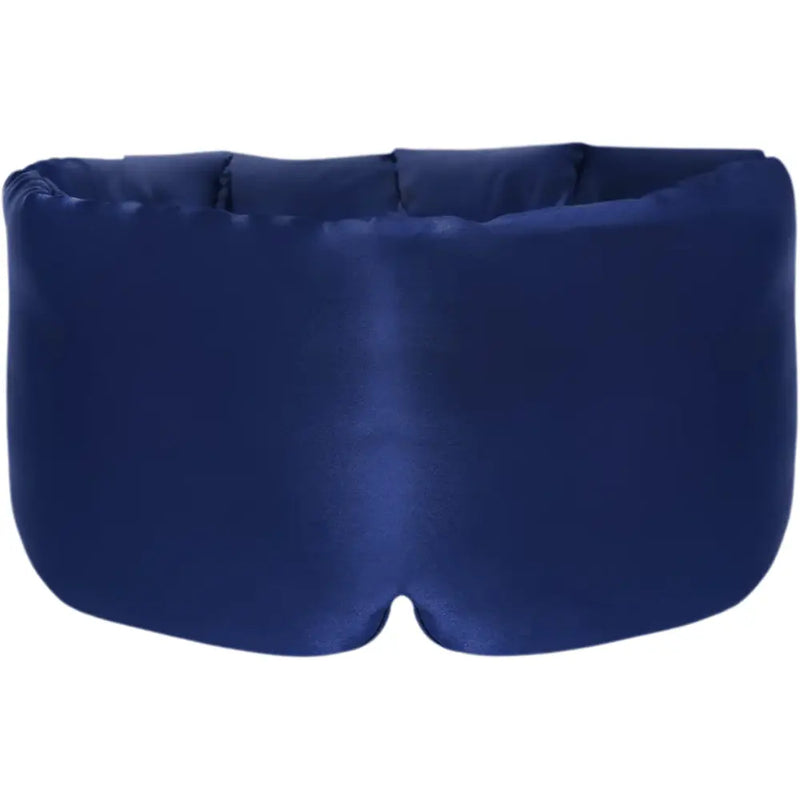 Masque de sommeil en soie