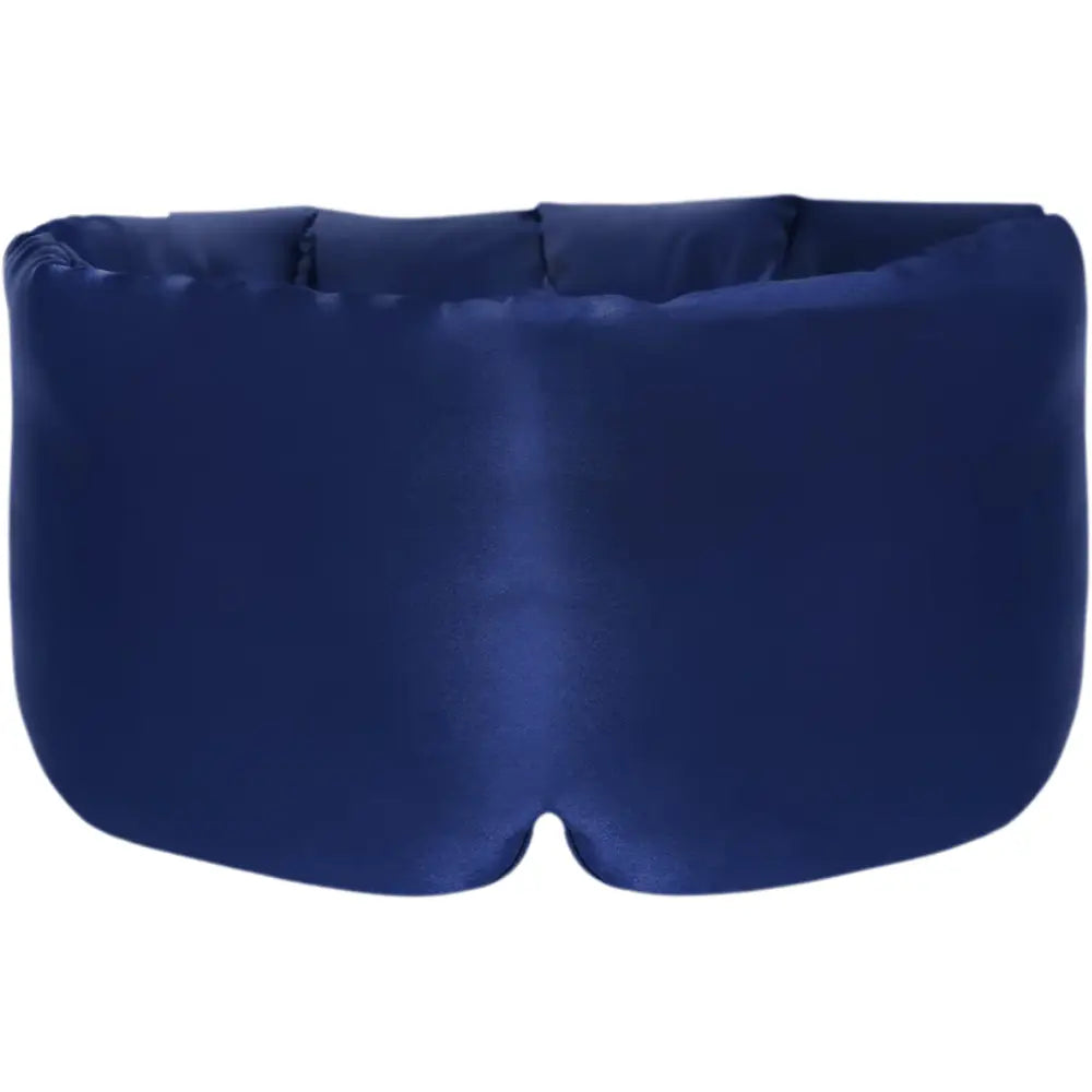 Masque de sommeil en soie