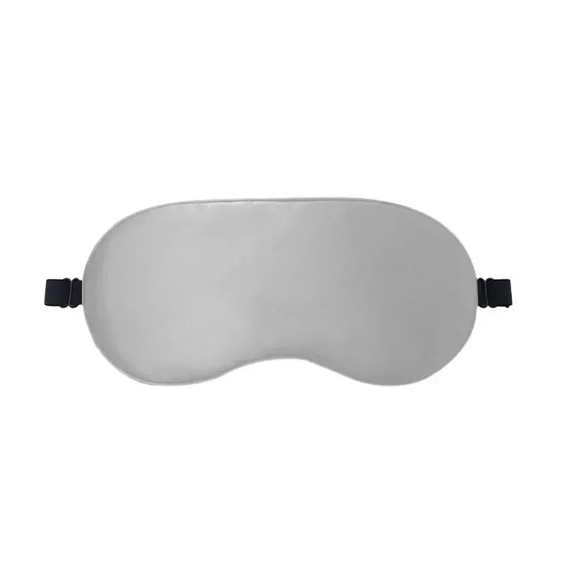 Masque de sommeil en soie léger