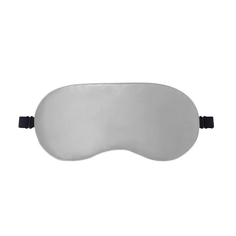 Masque de sommeil en soie léger