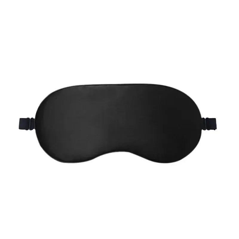 Masque de sommeil en soie léger