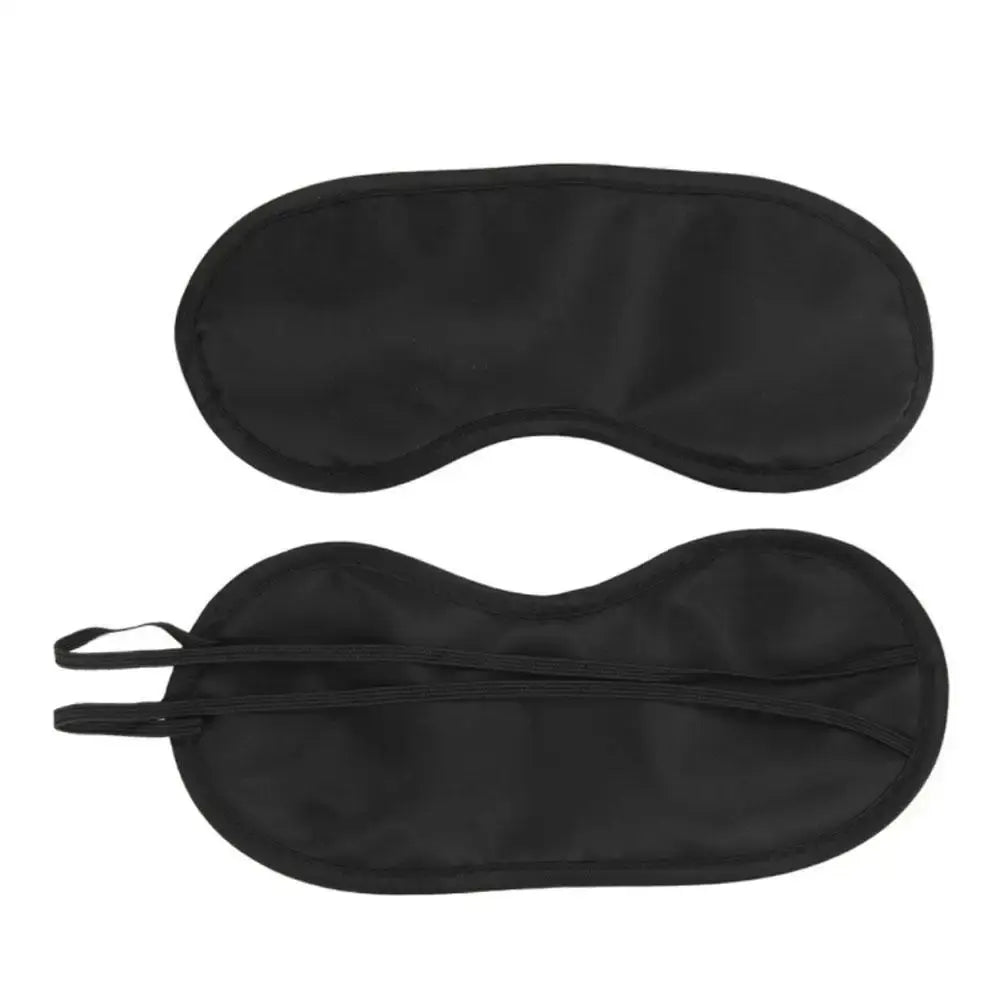 Masque de sommeil fin