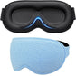 Masque de sommeil memoire de forme