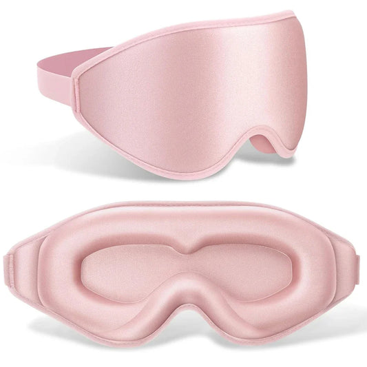 Masque de sommeil memoire de forme