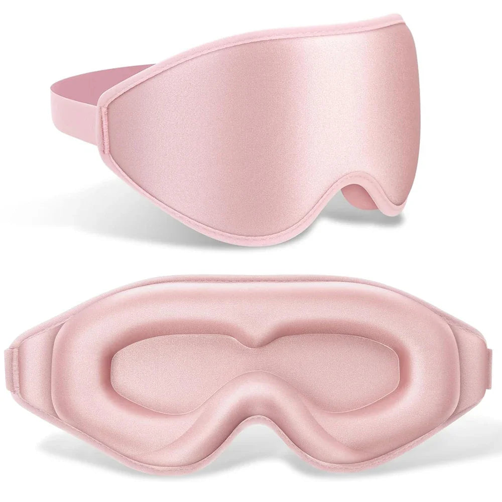 Masque de sommeil memoire de forme