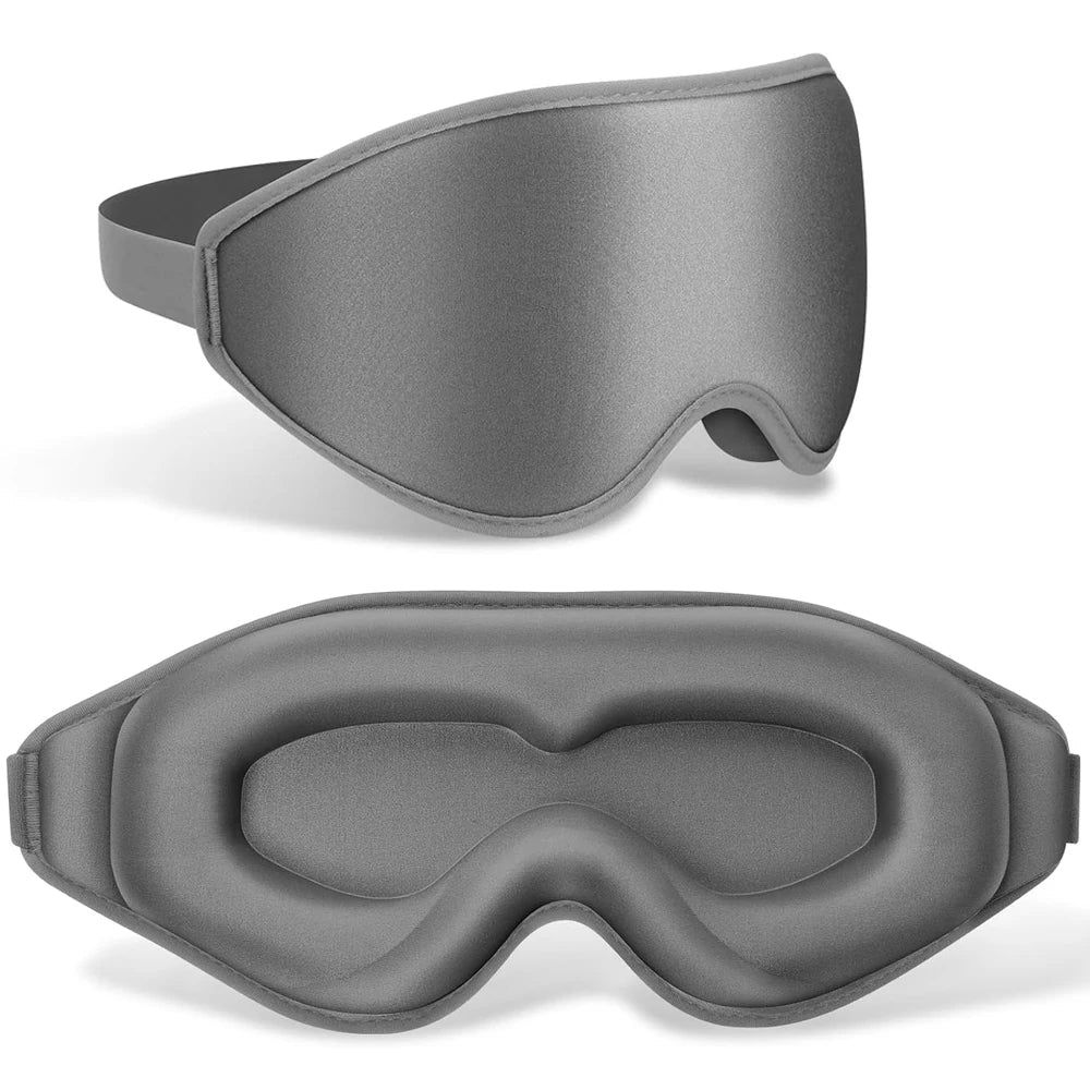 Masque de sommeil memoire de forme