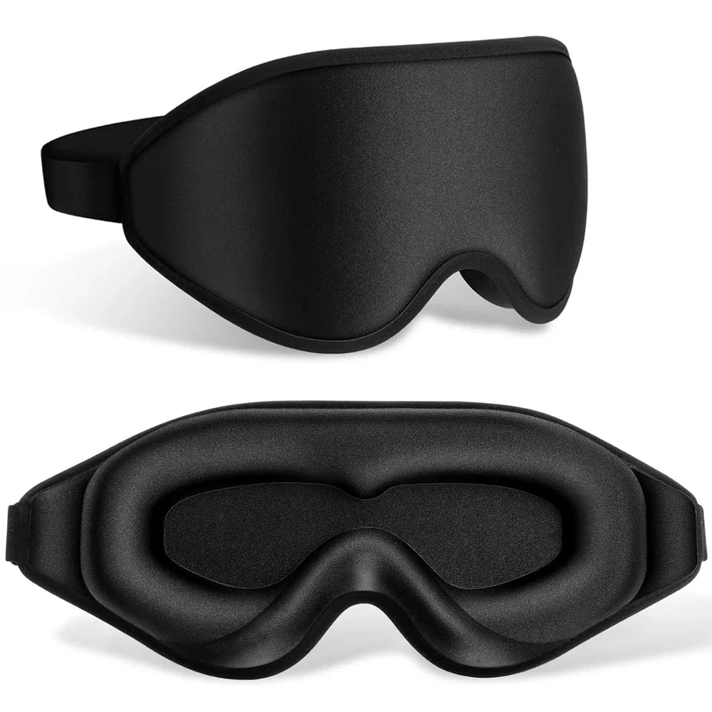 Masque de sommeil memoire de forme