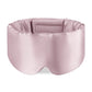 Masque de sommeil pure soie