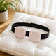 Masque de sommeil yeux ajsutables