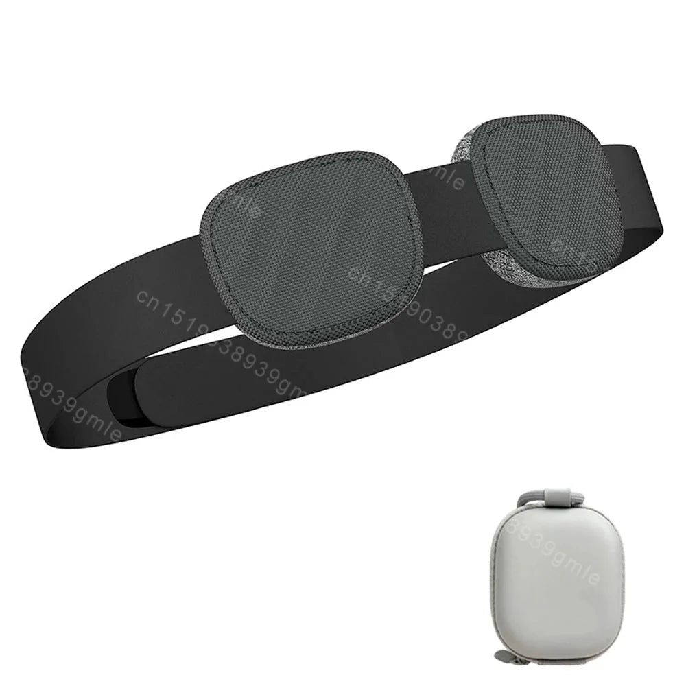 Masque de sommeil yeux ajsutables