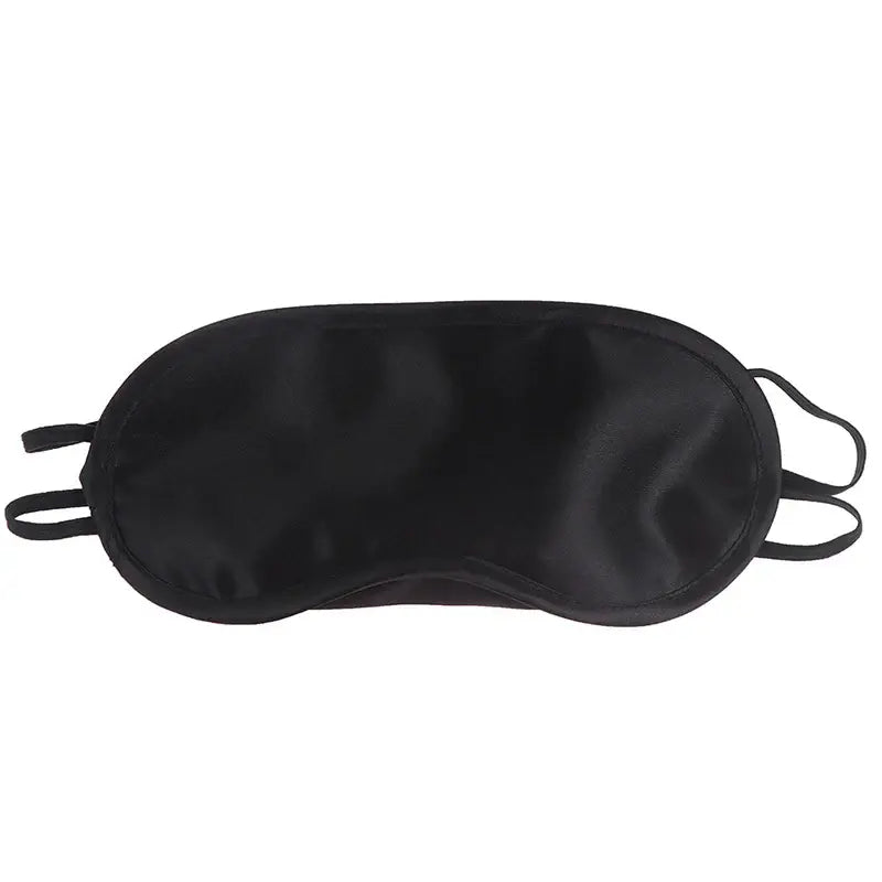 Masque en soie fin