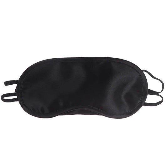 Masque en soie fin