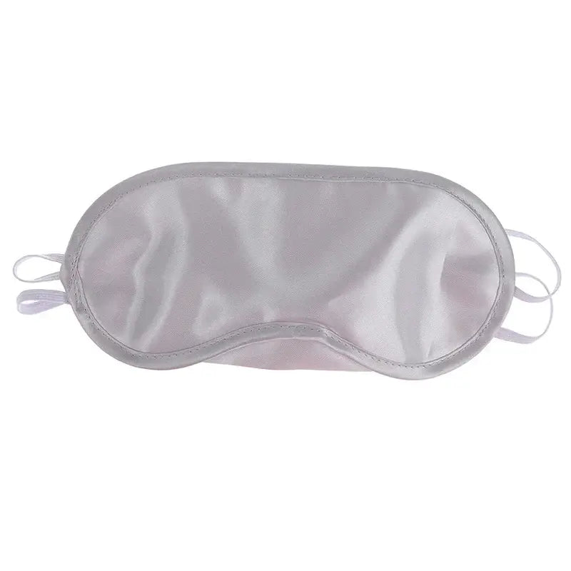 Masque en soie fin