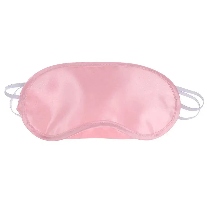 Masque en soie fin