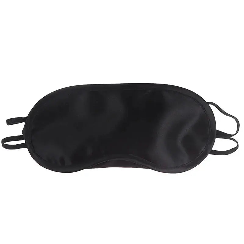 Masque en soie fin