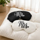 Masques de nuit couple