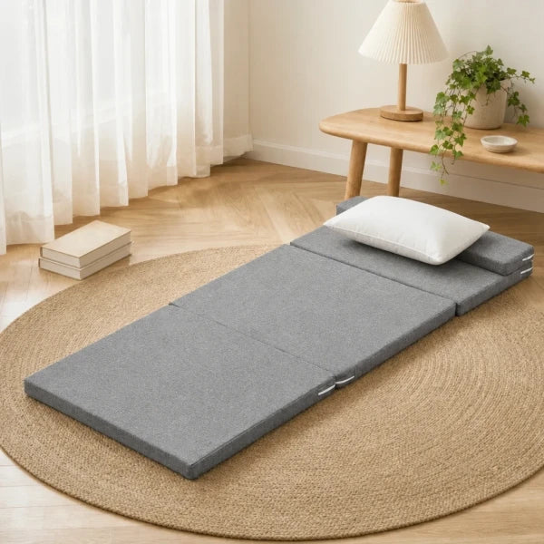 Matelas de sol coin lecture