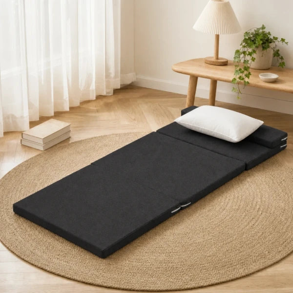 Matelas de sol coin lecture