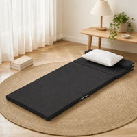 Matelas de sol coin lecture