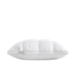 Oreiller blanc confort