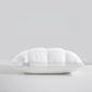 Oreiller blanc confort