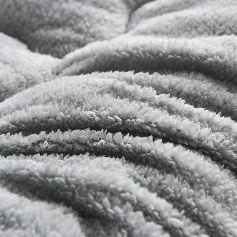 Surmatelas en duvet