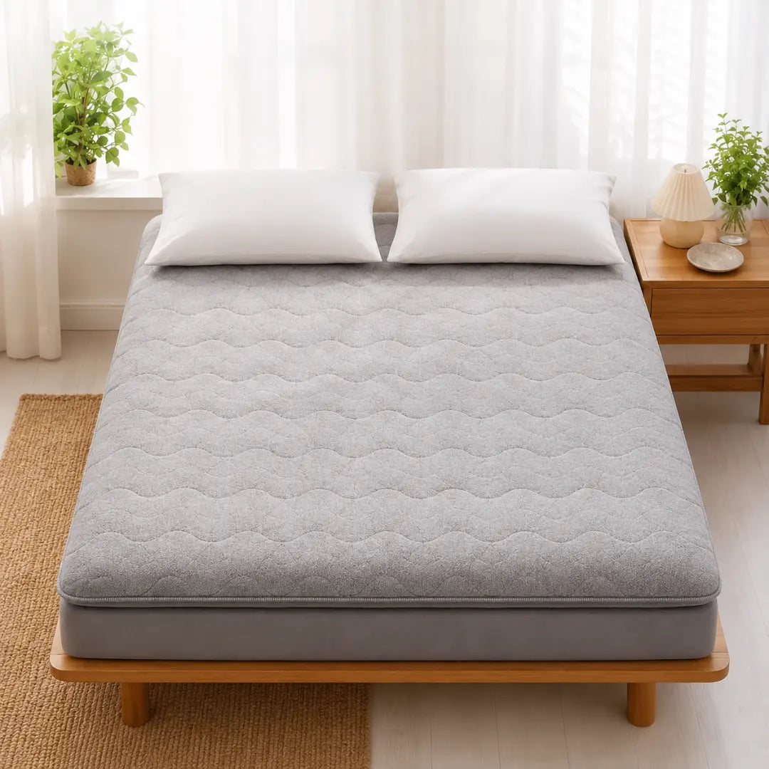 Surmatelas en laine