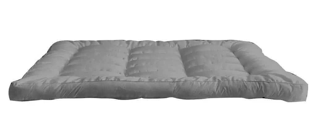 Topper surmatelas moelleux