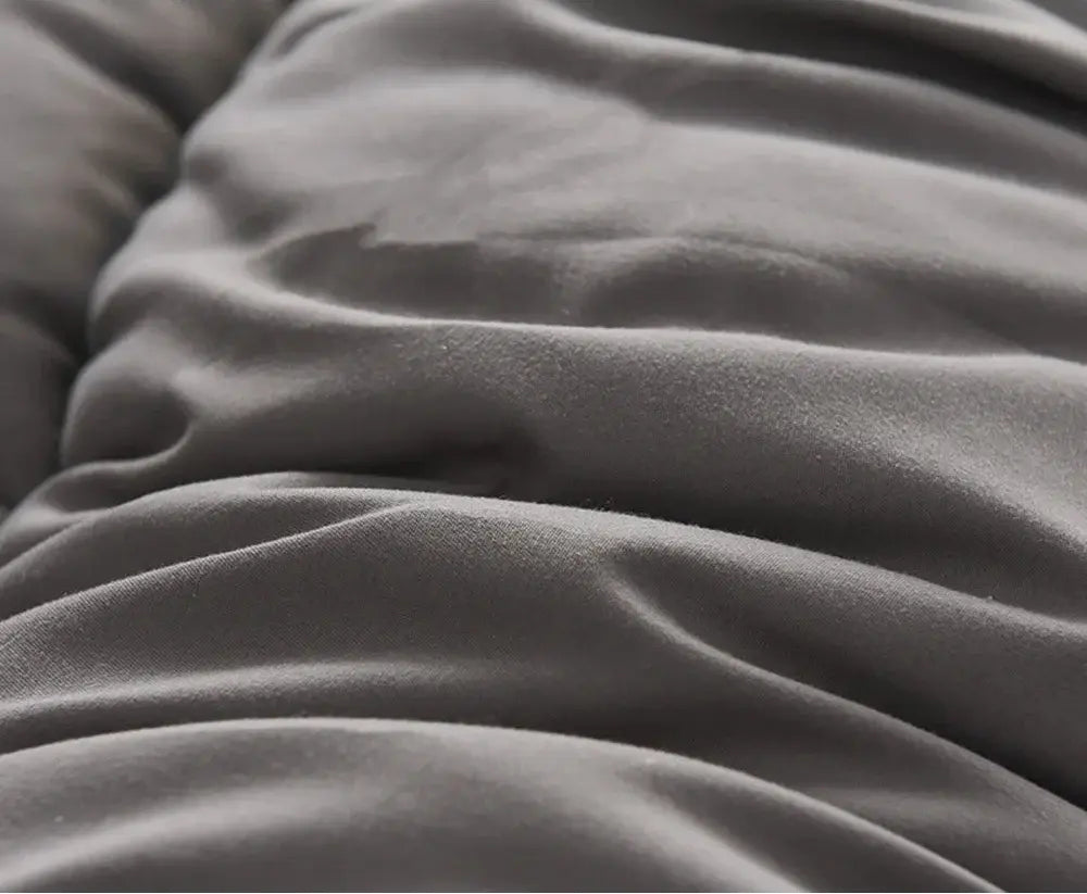 Topper surmatelas moelleux